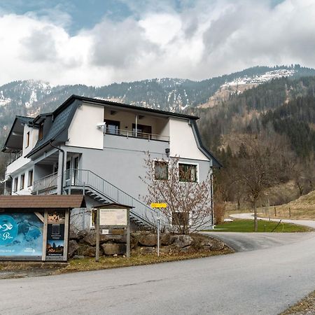 Naturparkresort Xeisblick Palfau Exteriér fotografie